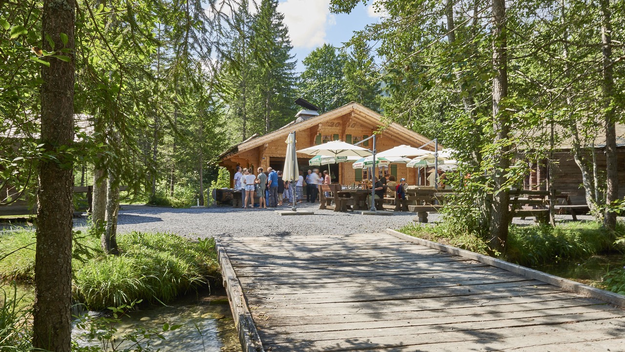 Photo of Outdoor in Ormont-Dessus