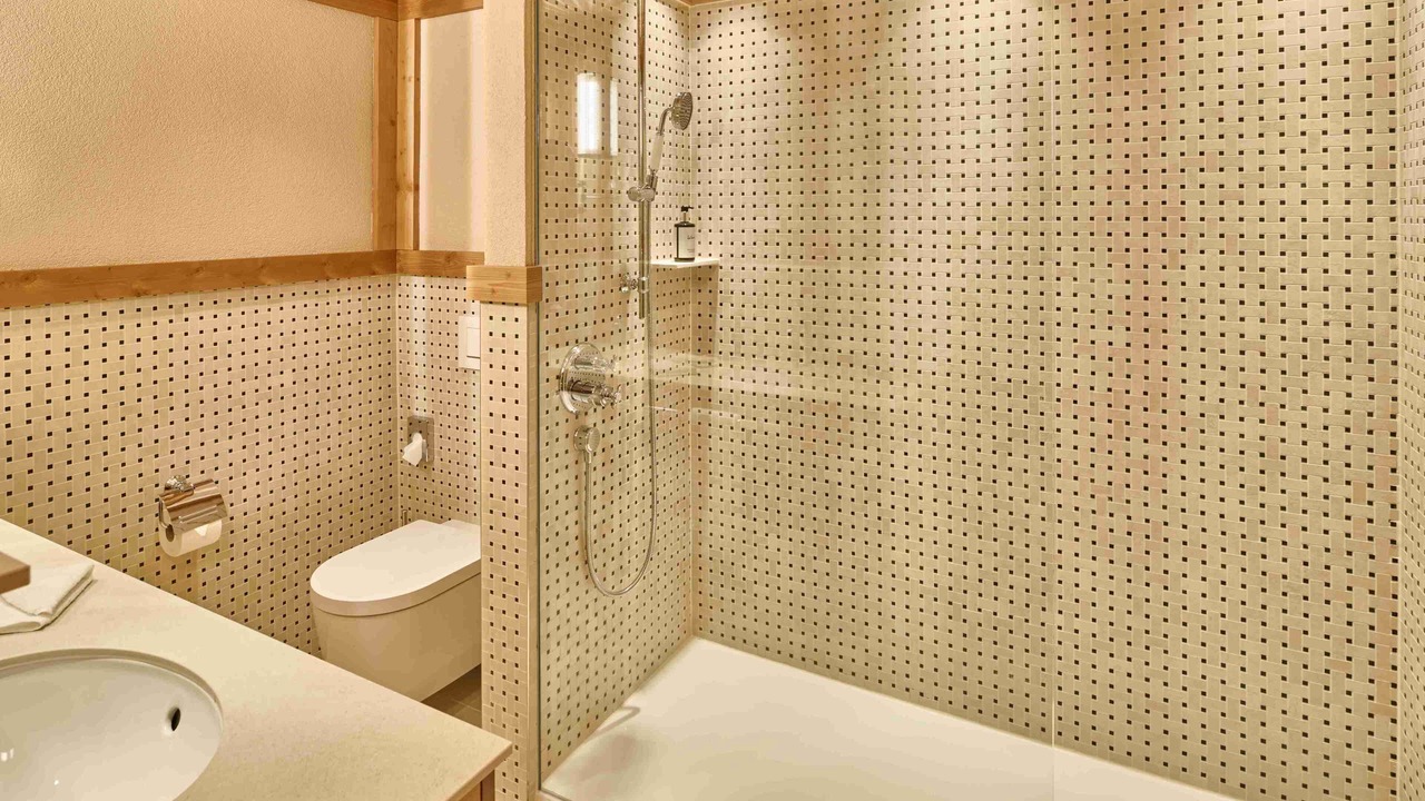 Photo of Bathroom in Ormont-Dessus