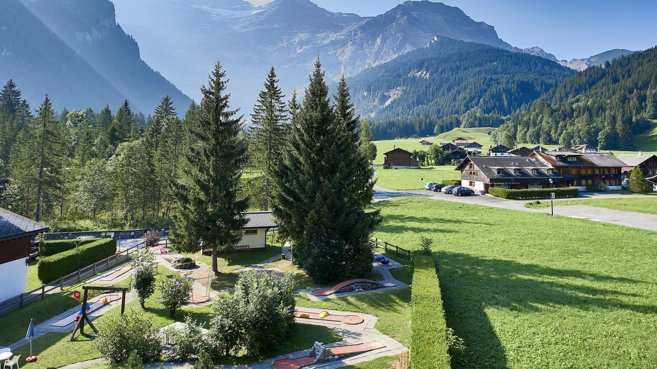 Photo of Outdoor in Ormont-Dessus