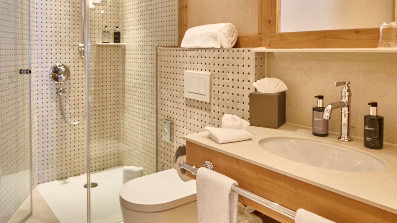 Photo of Bathroom in Ormont-Dessus