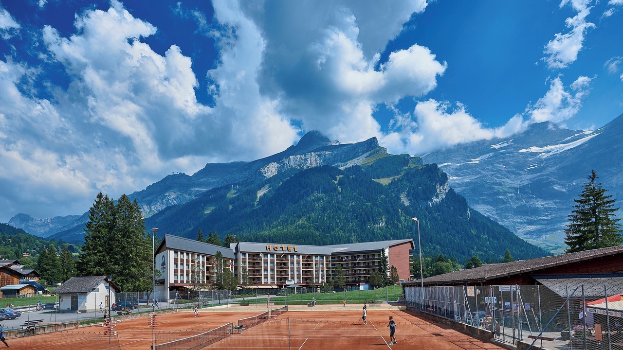 Photo of Others in Ormont-Dessus