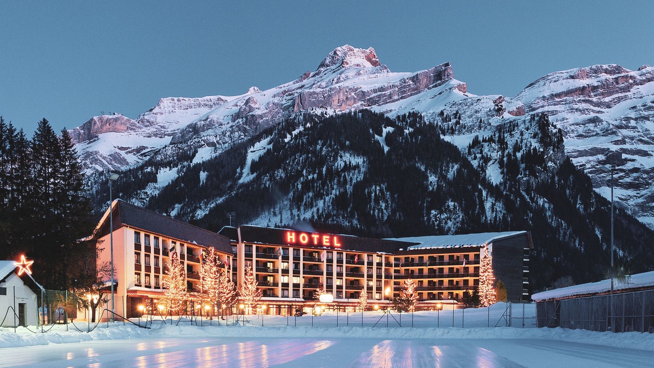 Photo of Outdoor in Ormont-Dessus