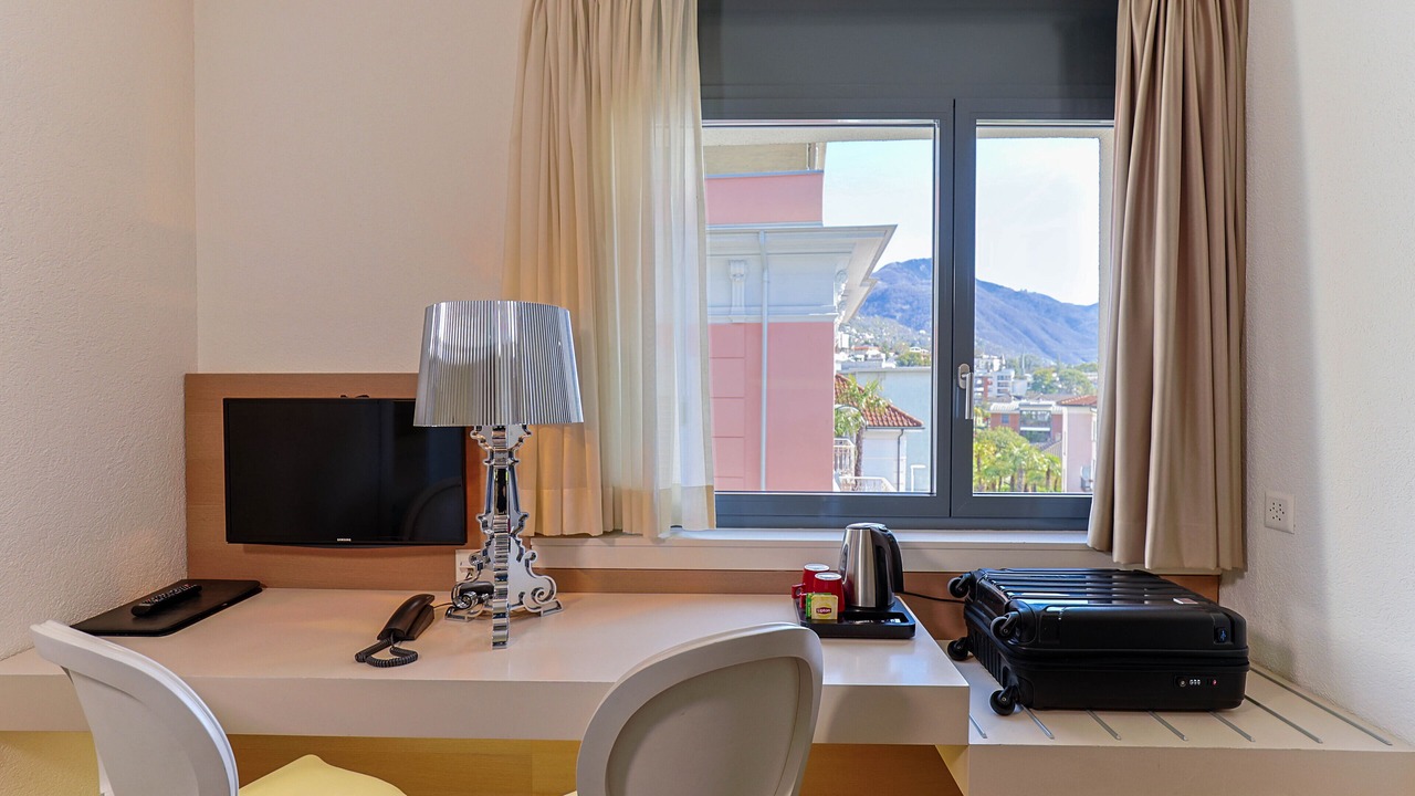 Photo of Bedroom in Muralto
