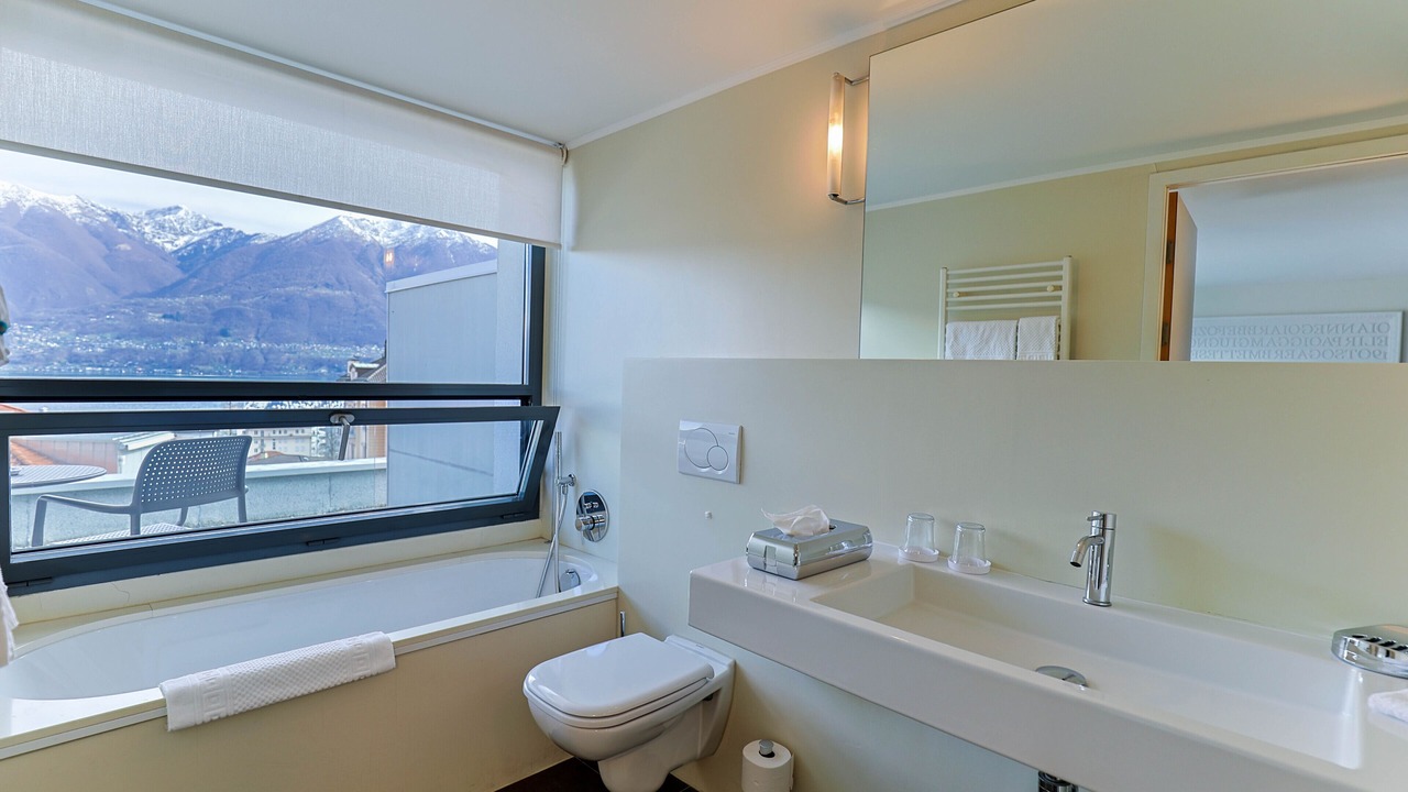 Photo of Patio Balcony in Muralto