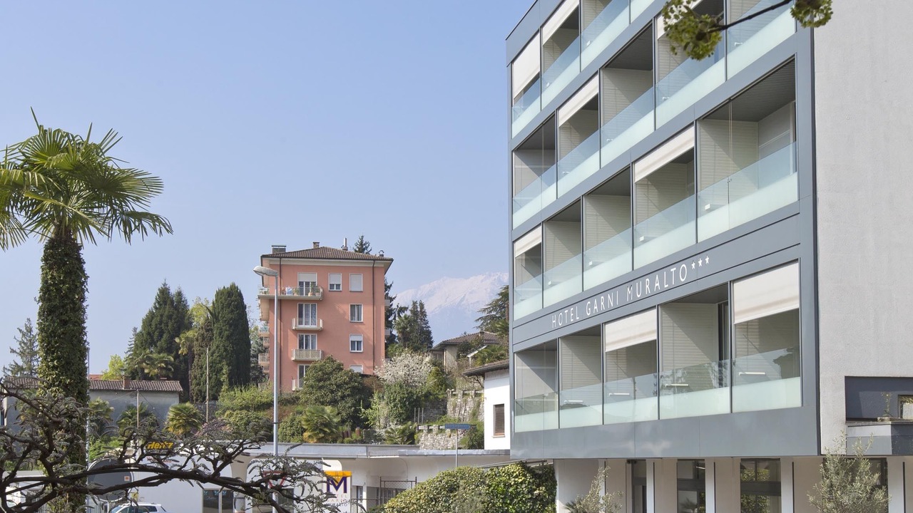 Photo of Outdoor in Muralto