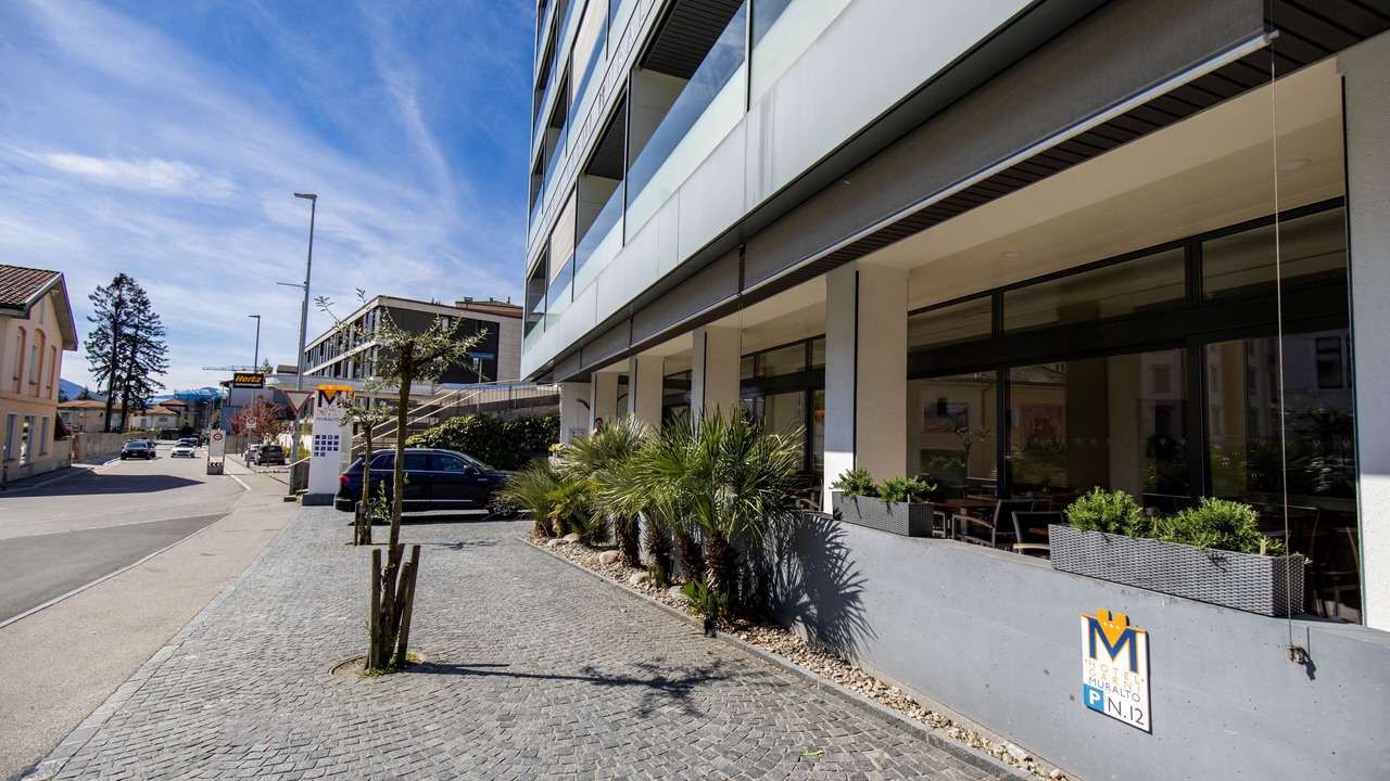 Photo of Others in Muralto