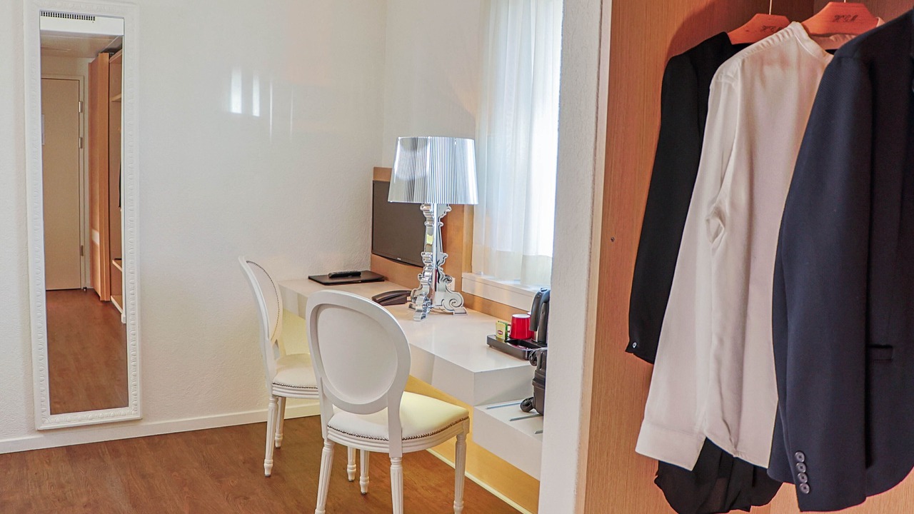 Photo of Bedroom in Muralto
