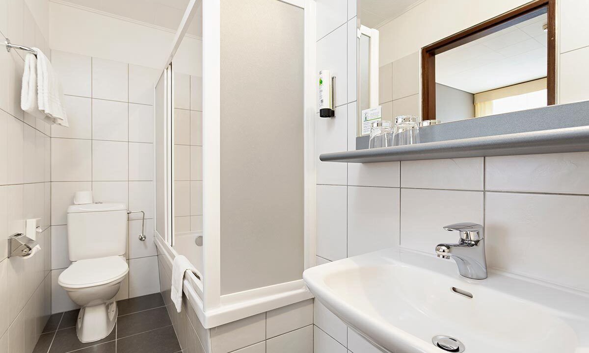 Photo of Bathroom in Locarno