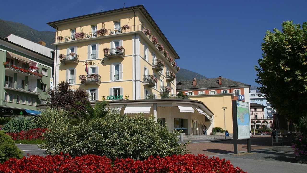 Photo of Outdoor in Locarno