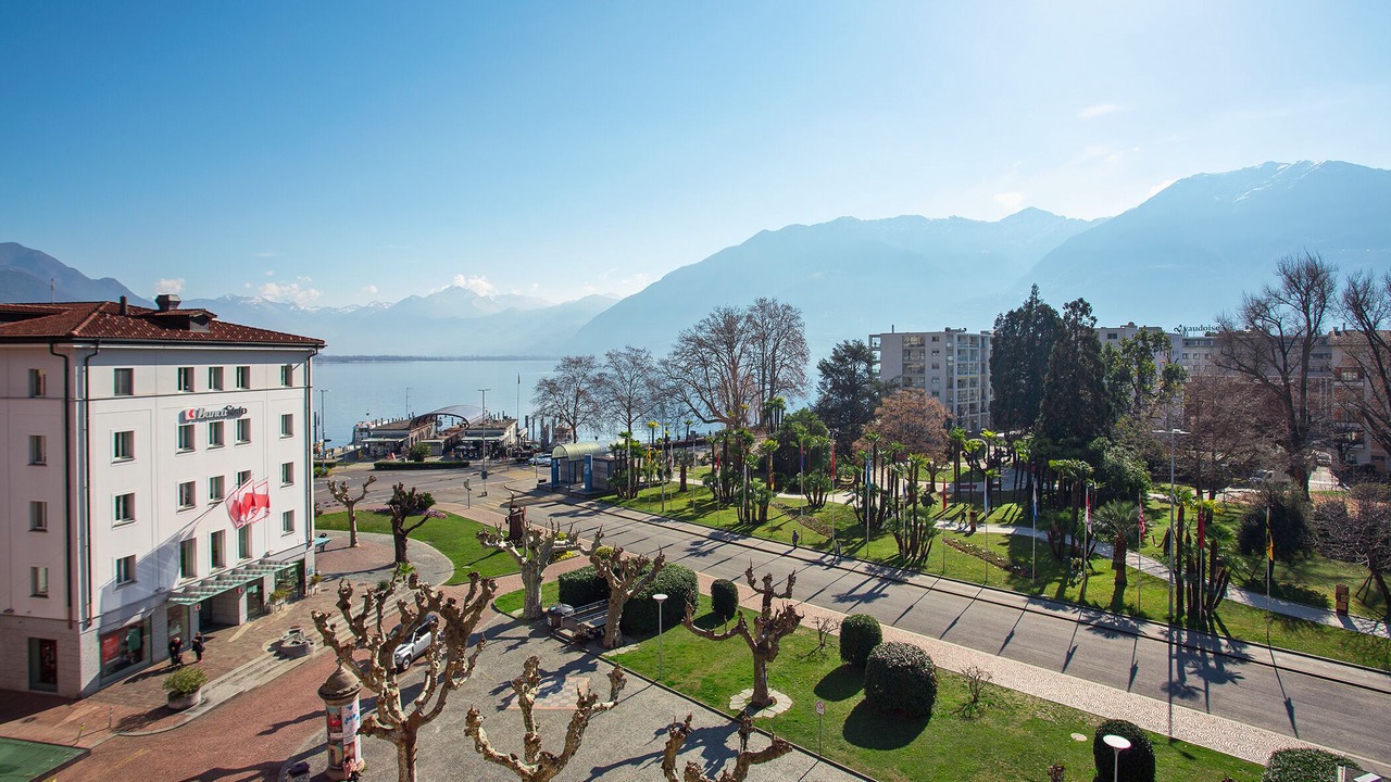 Photo of Others in Locarno