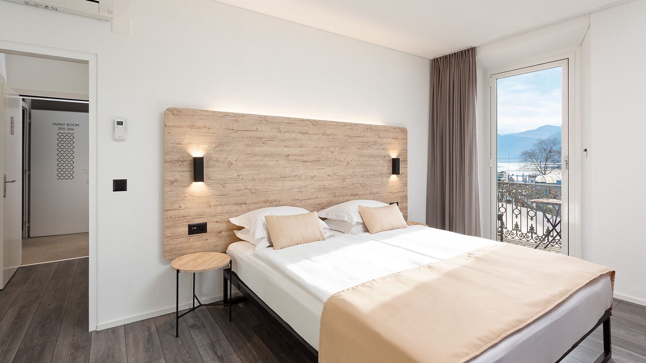 Photo of Outdoor in Locarno