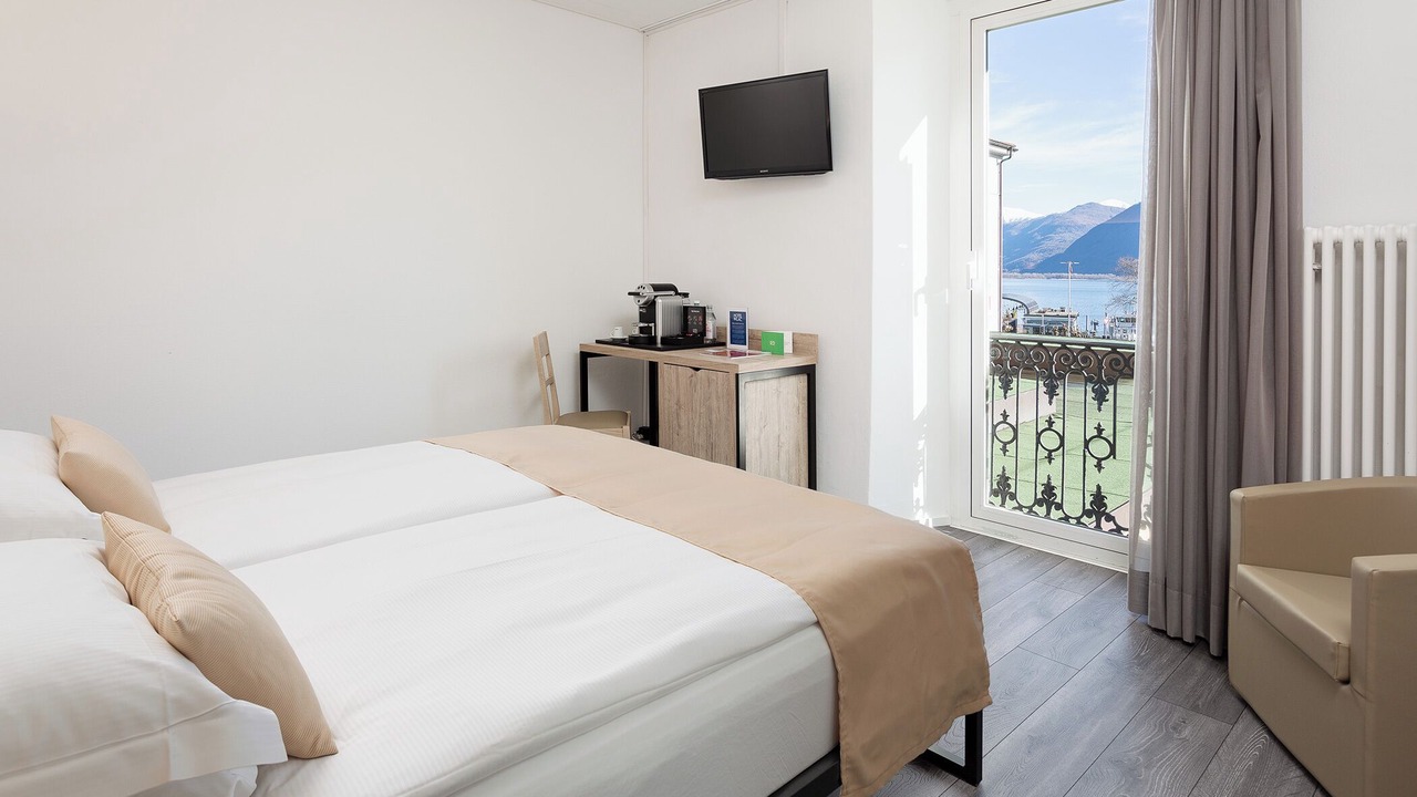 Photo of Outdoor in Locarno