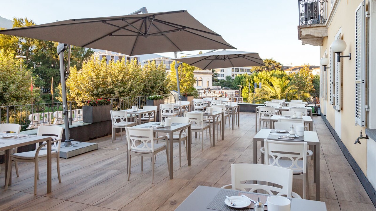 Photo of Outdoor in Locarno