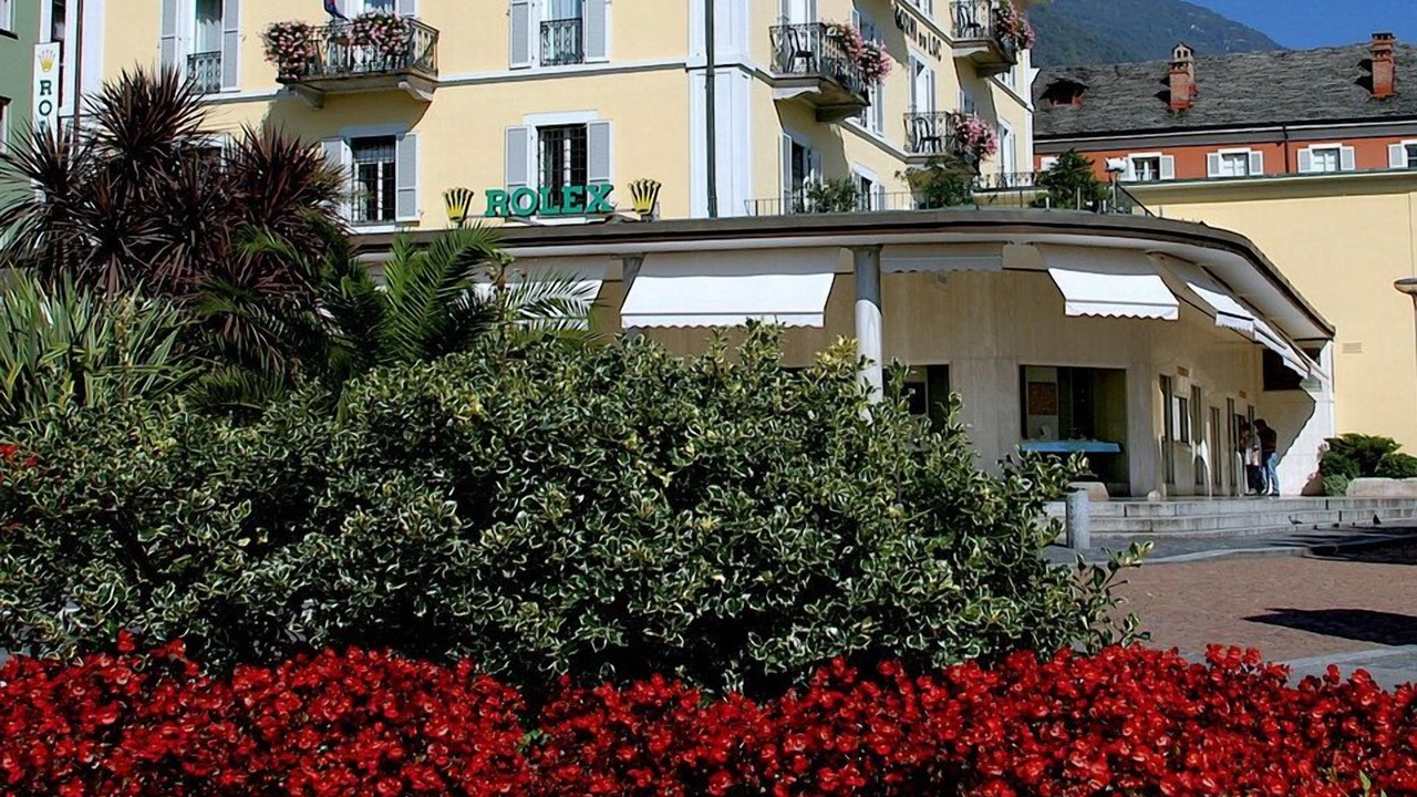 Photo of Outdoor in Locarno