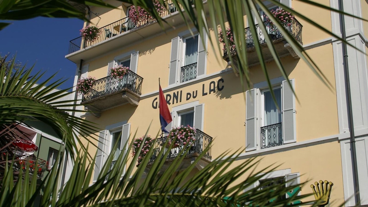 Photo of Outdoor in Locarno