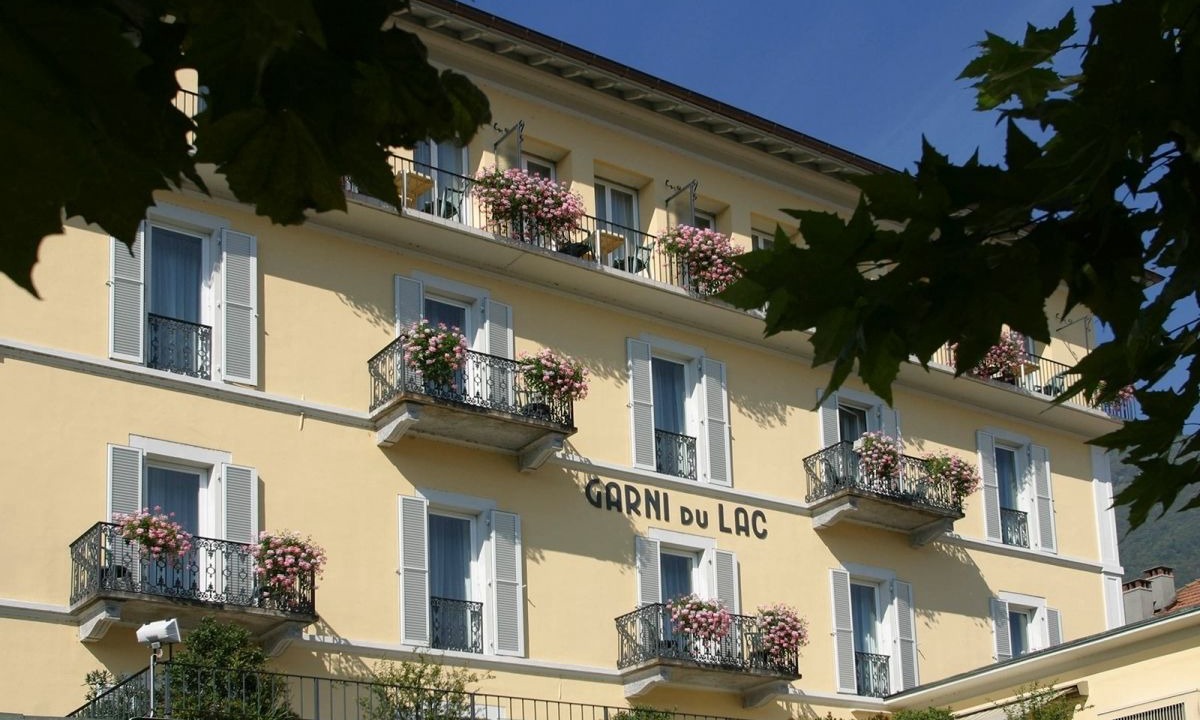 Photo of Outdoor in Locarno