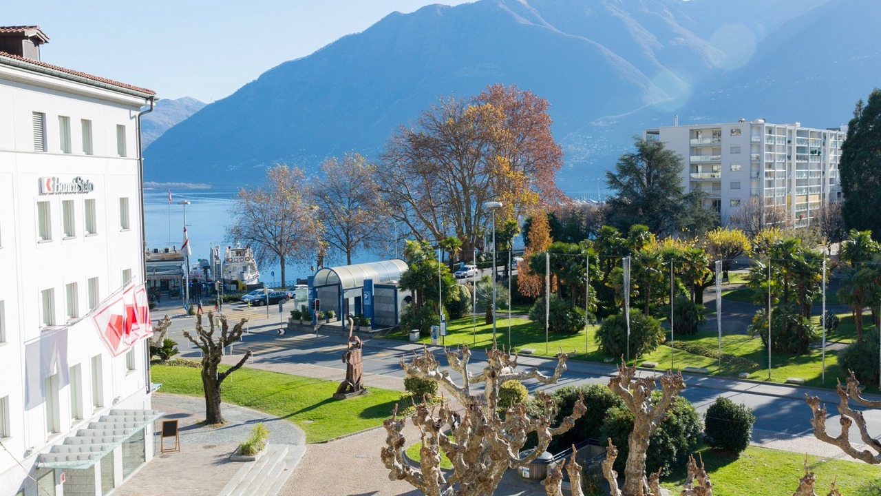 Photo of Outdoor in Locarno