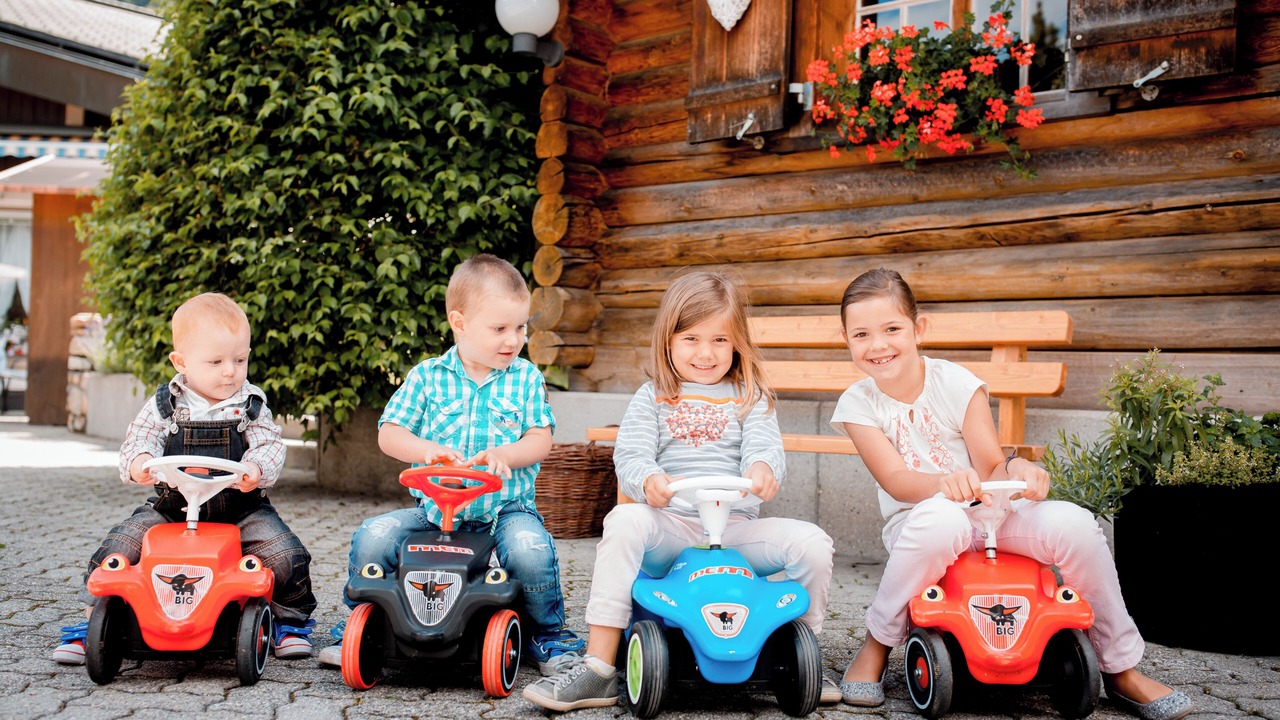 Photo of Outdoor in Klosters Platz
