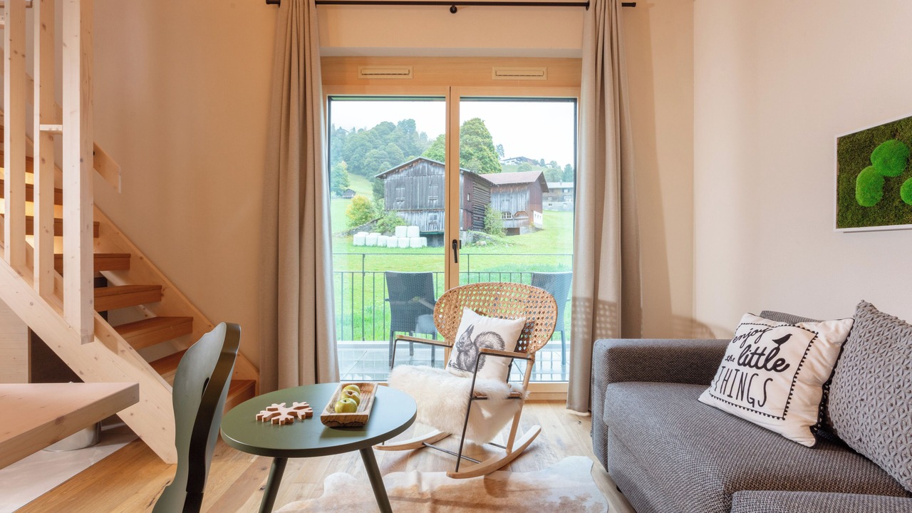 Photo of Patio Balcony in Klosters Platz