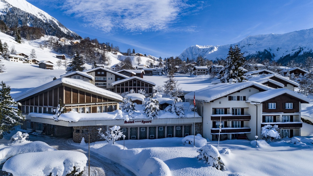 Photo of Outdoor in Klosters Platz