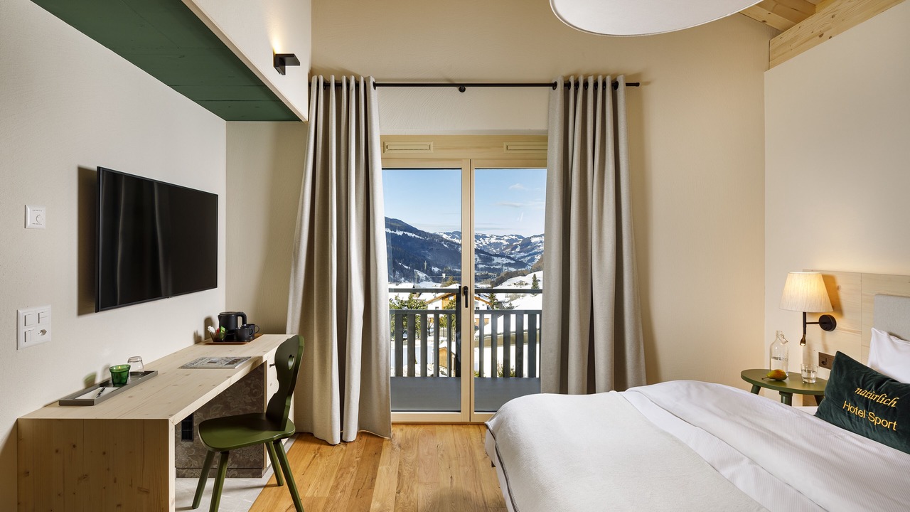 Photo of Bedroom in Klosters Platz