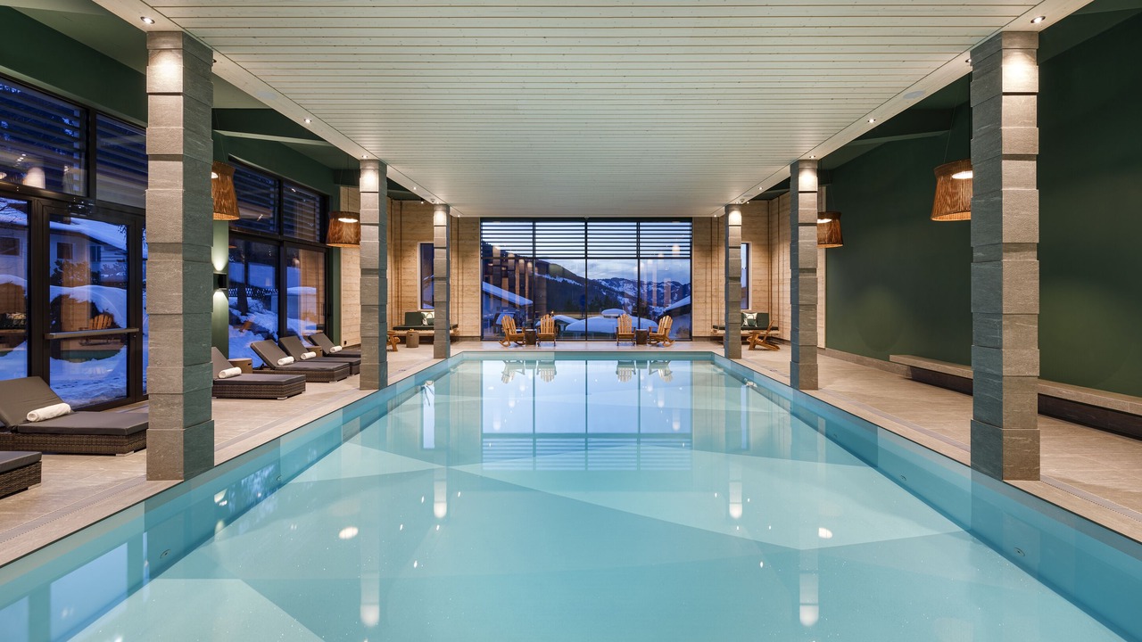 Photo of Outdoor in Klosters Platz