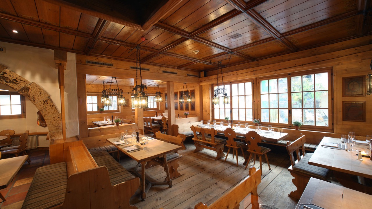 Photo of Others in Zweisimmen Nr Gstaad