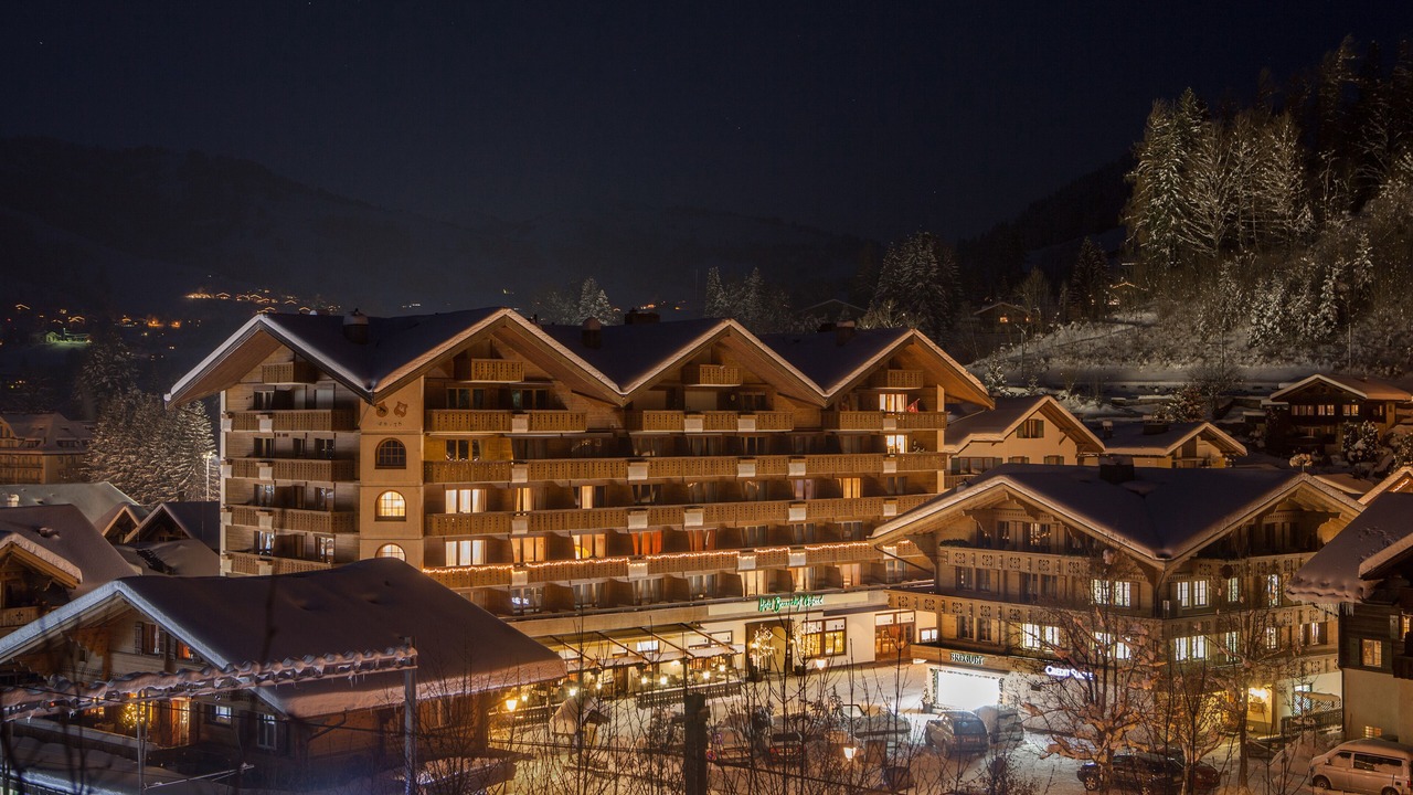 Photo of Outdoor in Zweisimmen Nr Gstaad