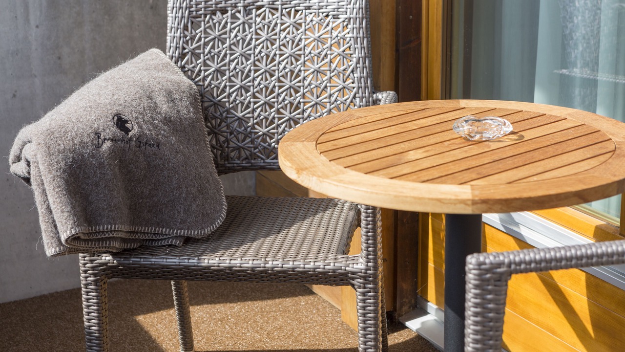 Photo of Patio Balcony in Zweisimmen Nr Gstaad