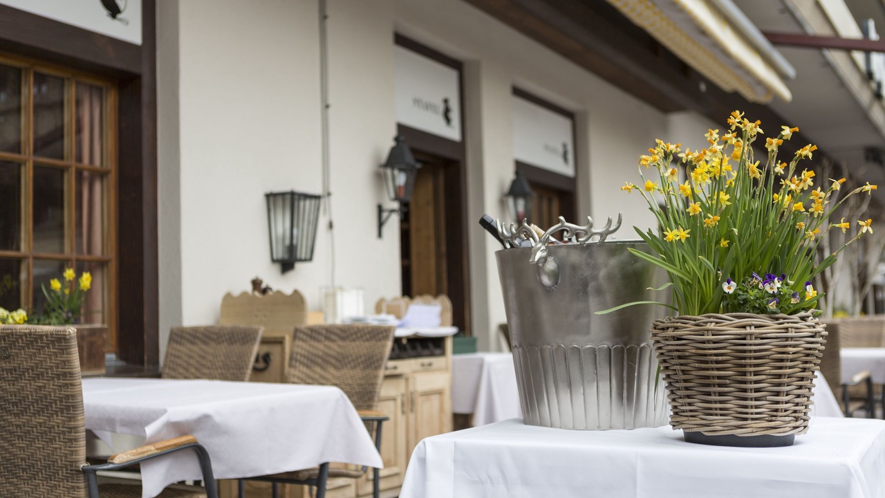 Photo of Patio Balcony in Zweisimmen Nr Gstaad