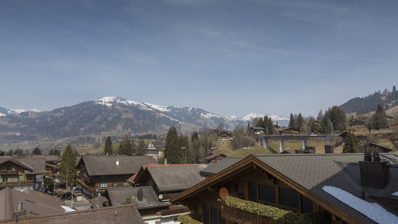Photo of Bedroom in Zweisimmen Nr Gstaad
