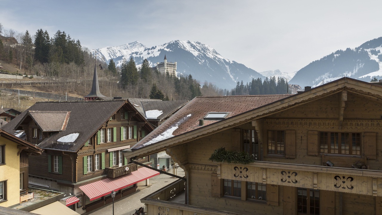 Photo of Others in Zweisimmen Nr Gstaad