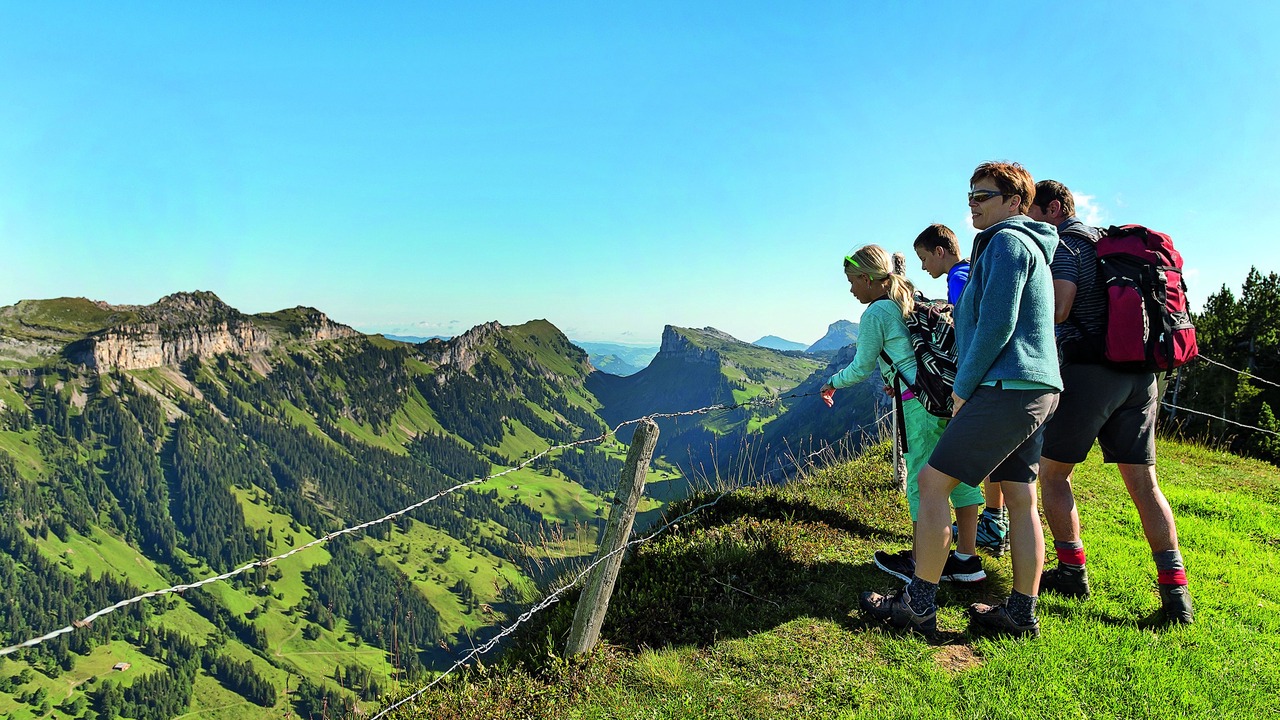 Photo of Outdoor in Central Interlaken