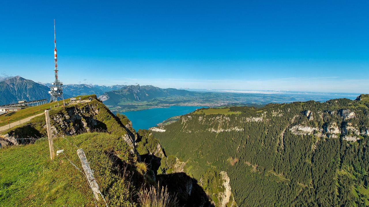 Photo of Others in Central Interlaken