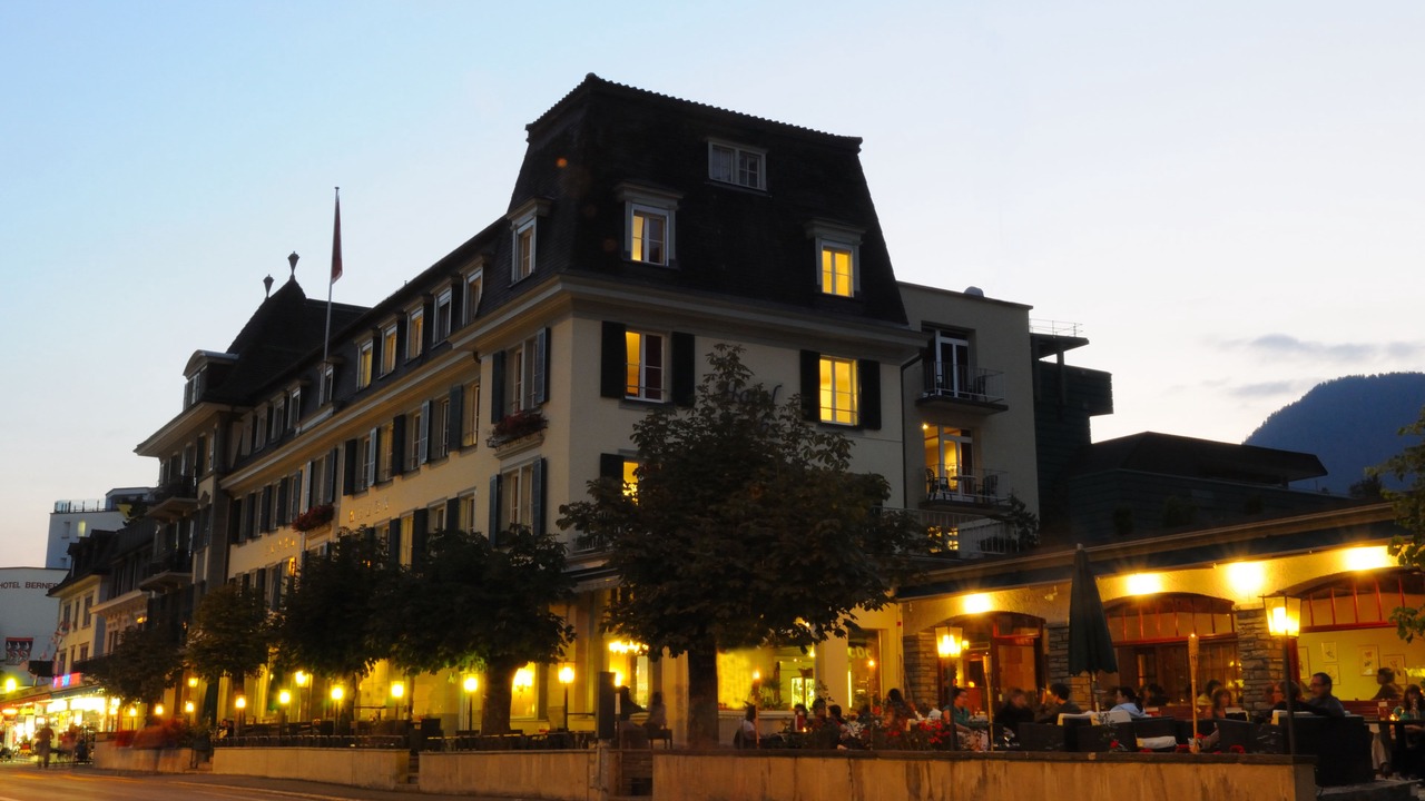 Photo of Outdoor in Central Interlaken