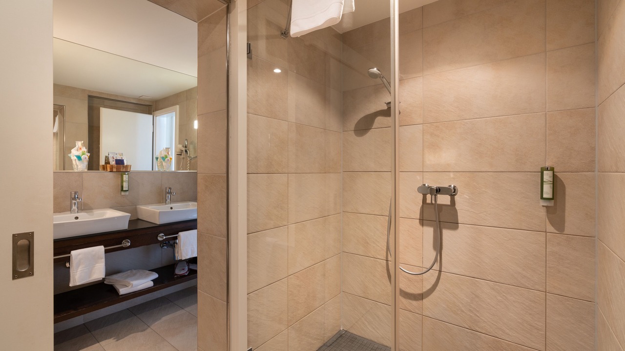 Photo of Bathroom in Central Interlaken