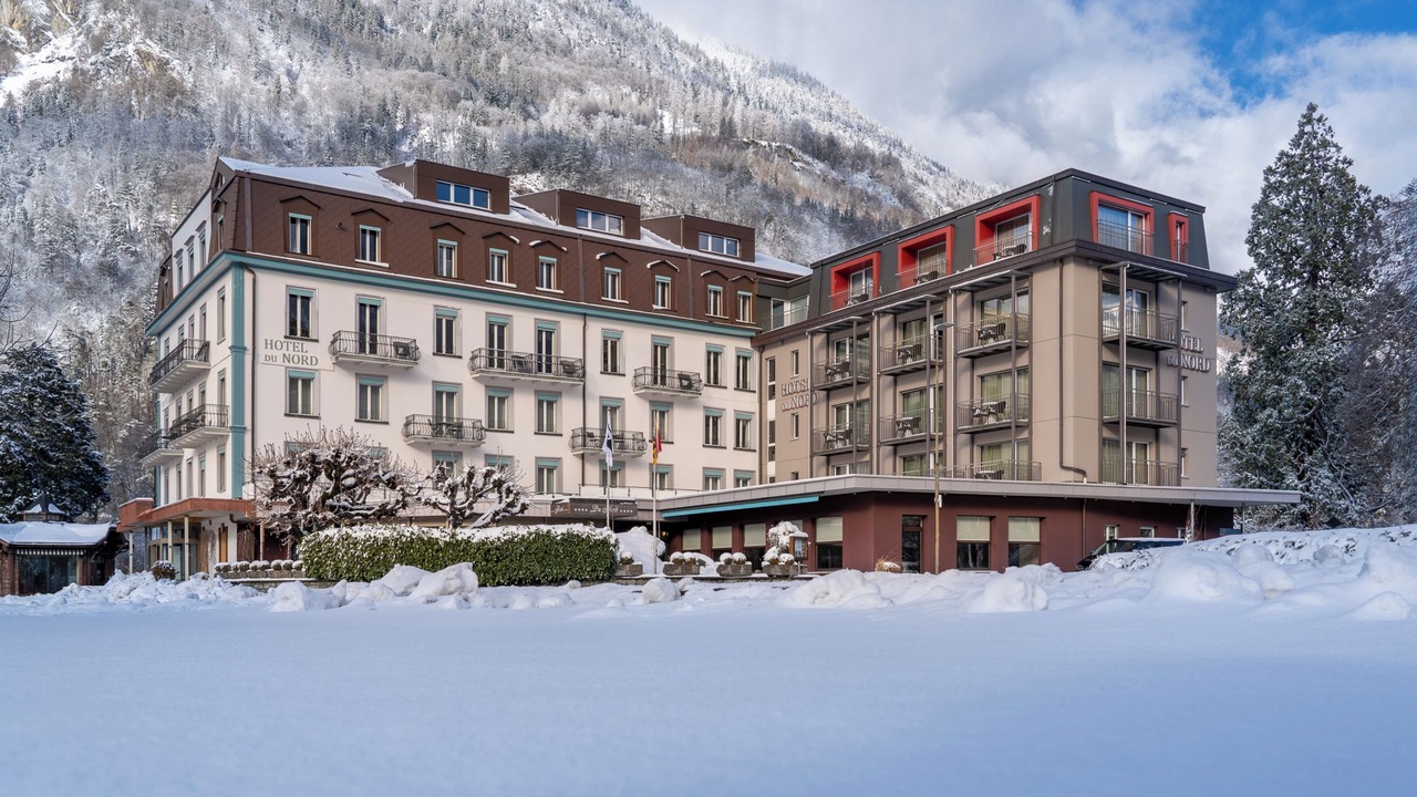 Photo of Outdoor in Central Interlaken
