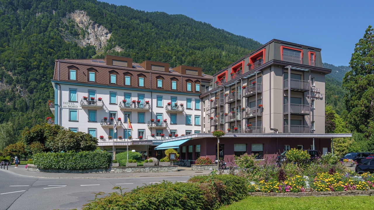 Photo of Outdoor in Central Interlaken