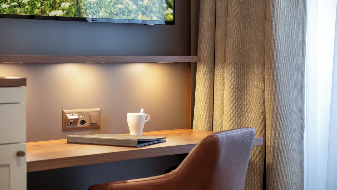 Photo of Bedroom in Central Interlaken