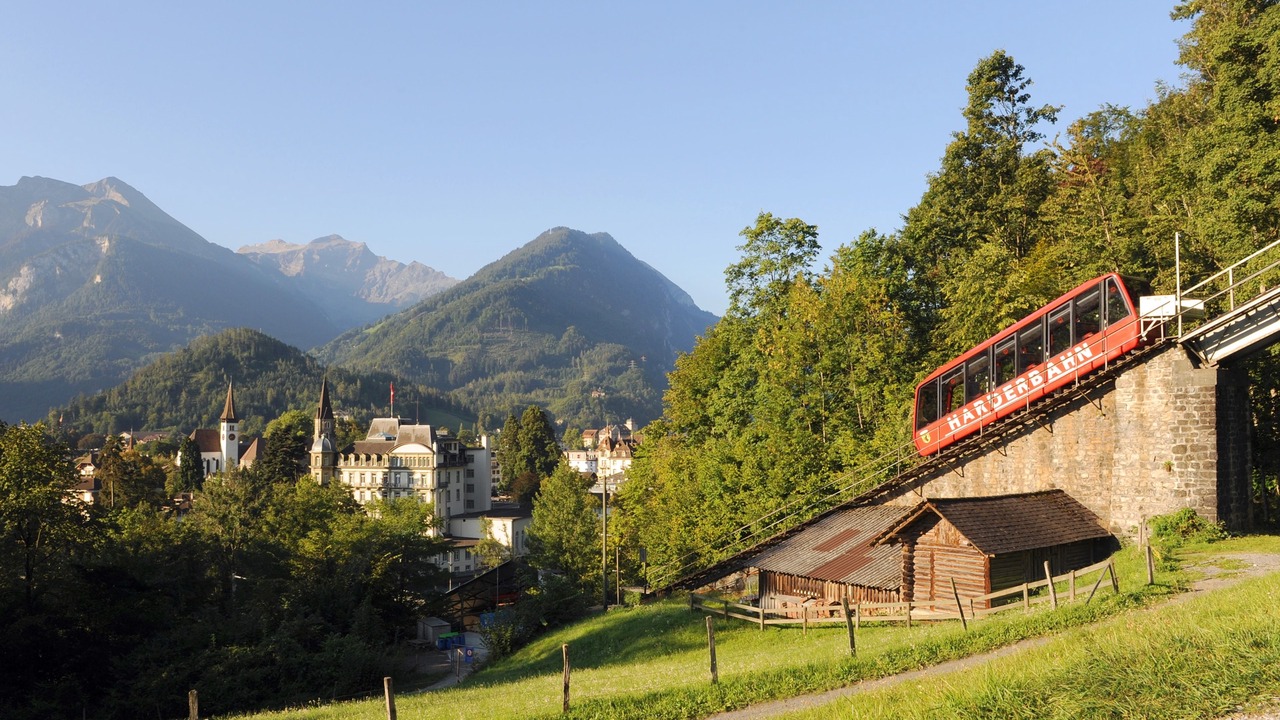 Photo of Outdoor in Central Interlaken
