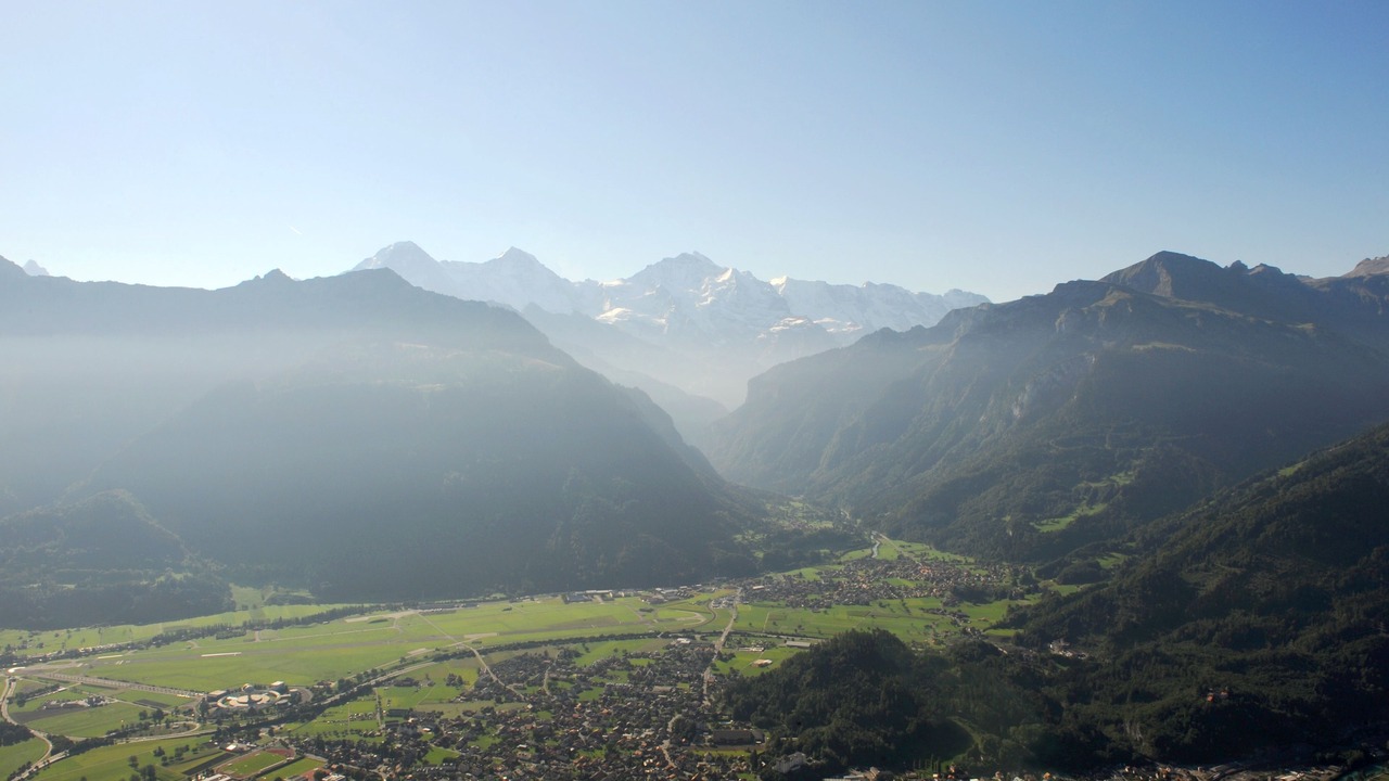 Photo of Outdoor in Central Interlaken