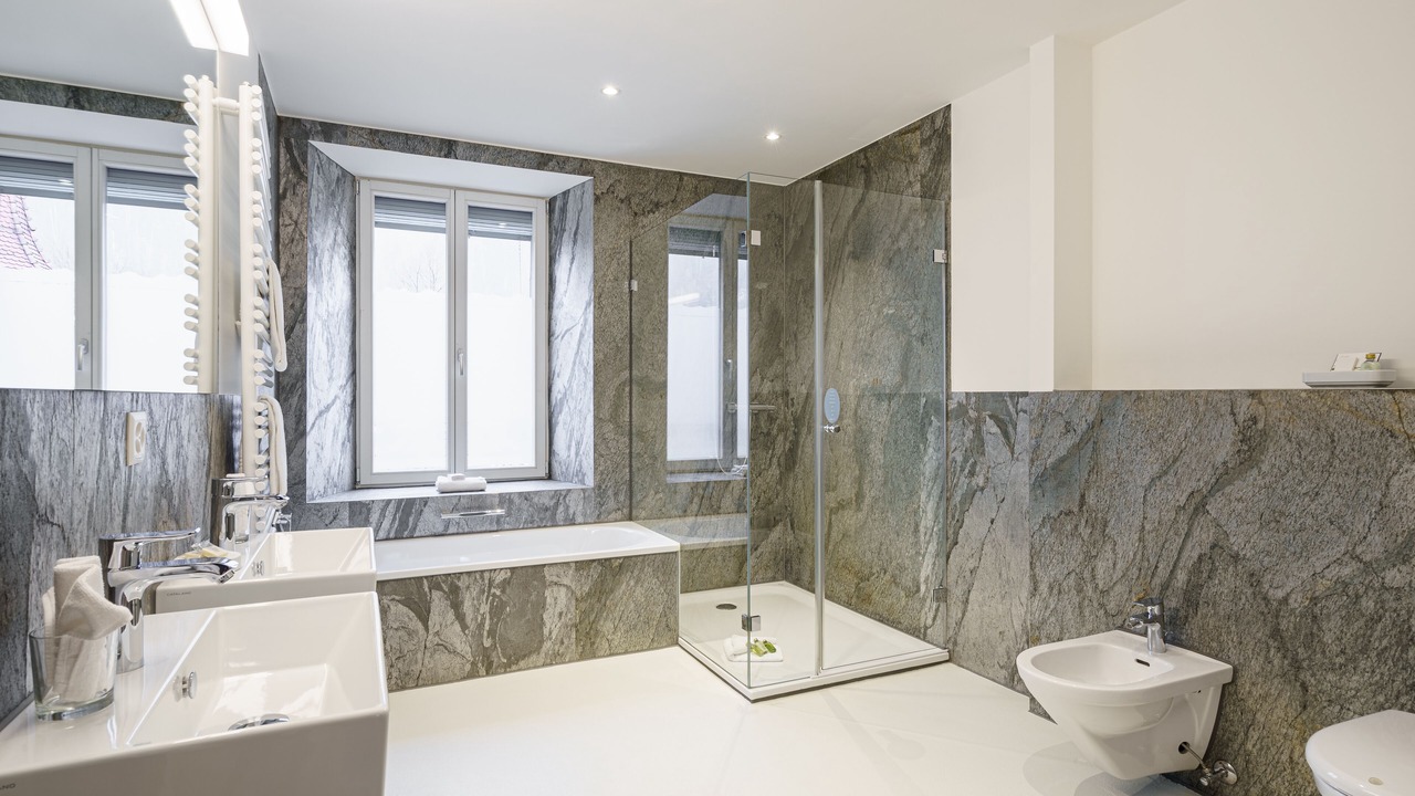 Photo of Bathroom in Central Interlaken
