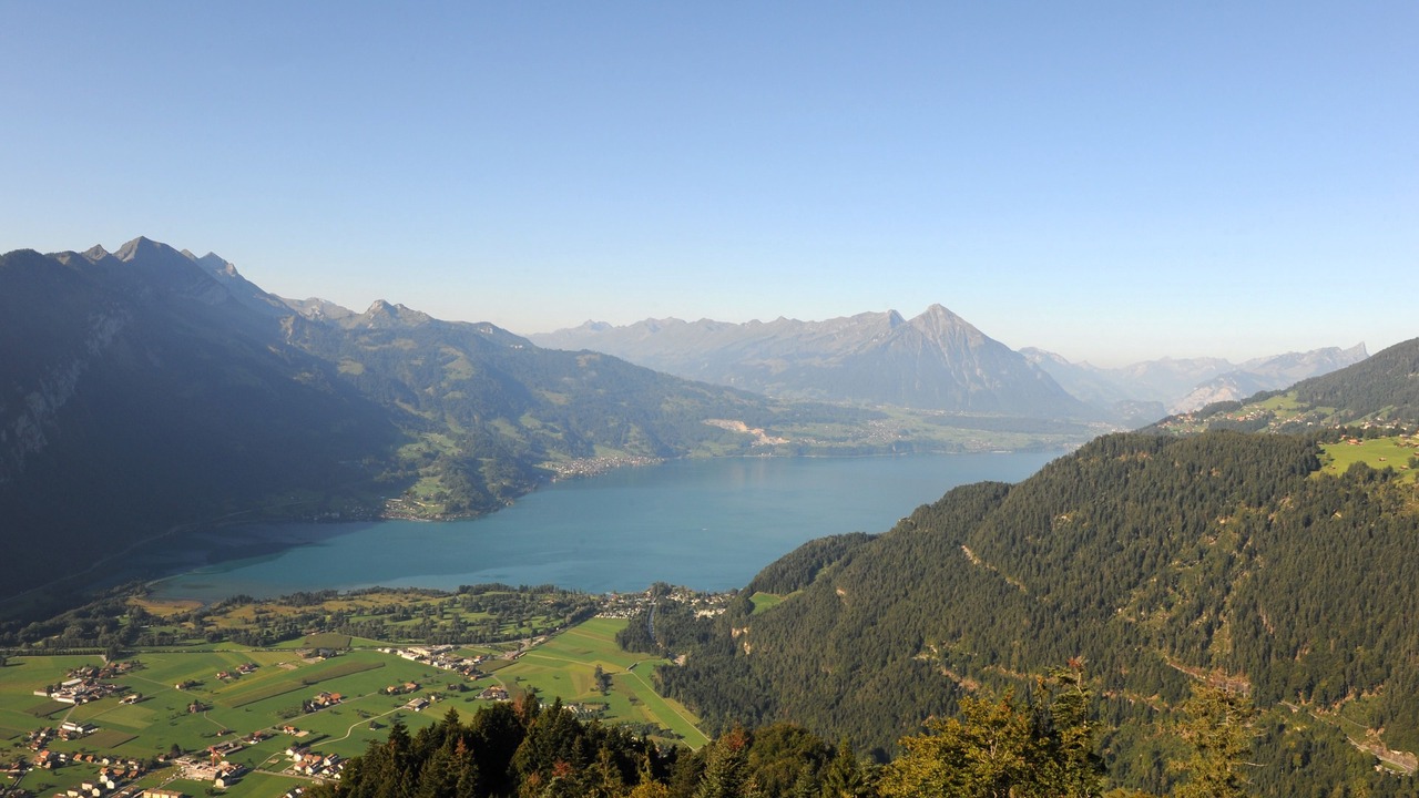 Photo of Outdoor in Central Interlaken