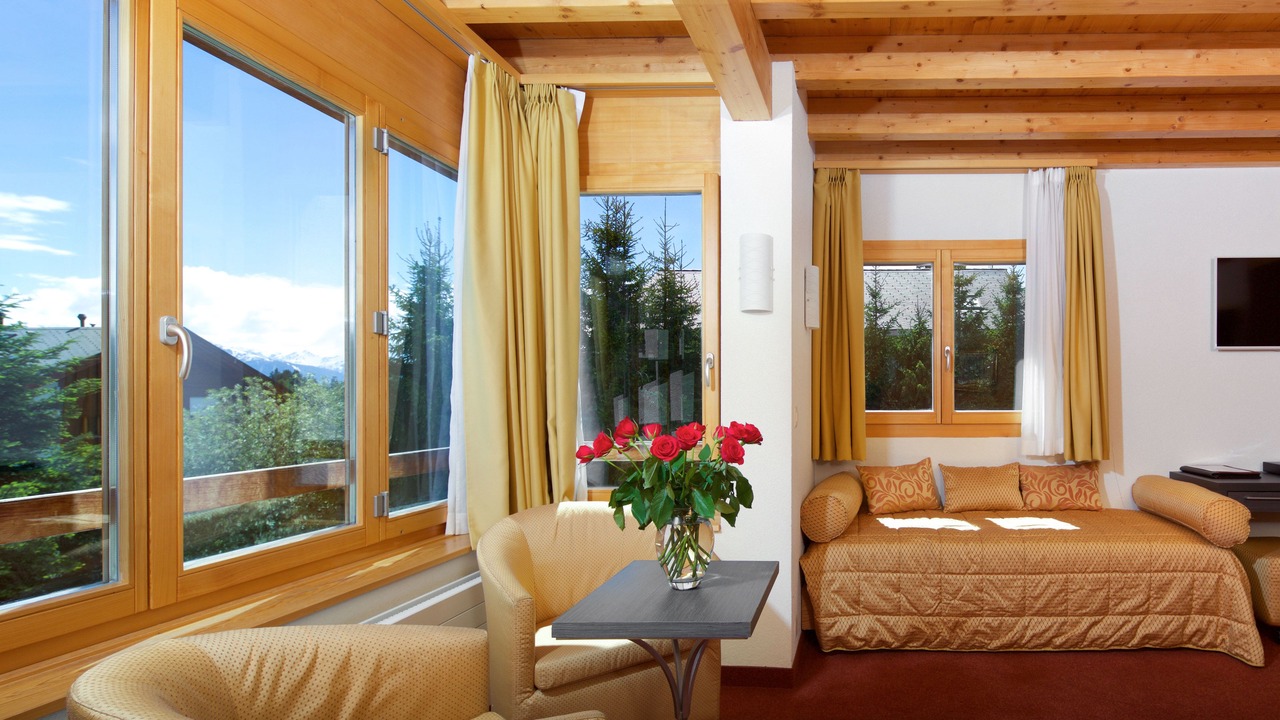Photo of Bedroom in Montana