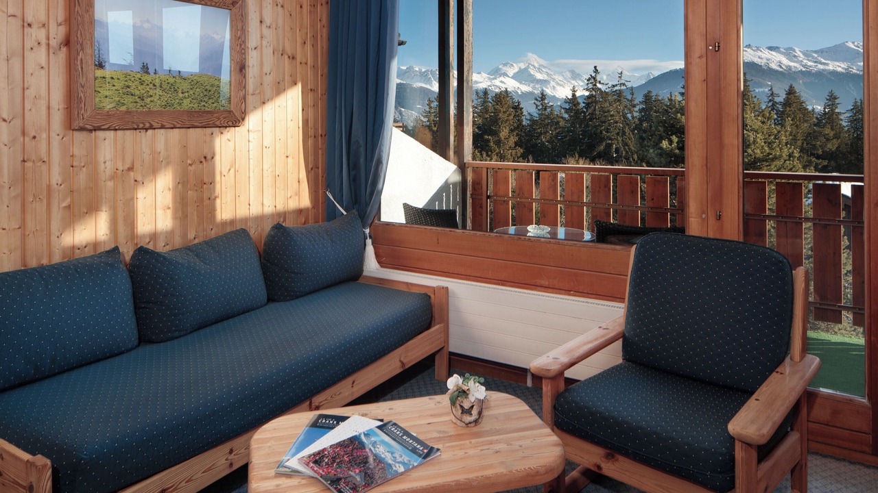 Photo of Bedroom in Montana