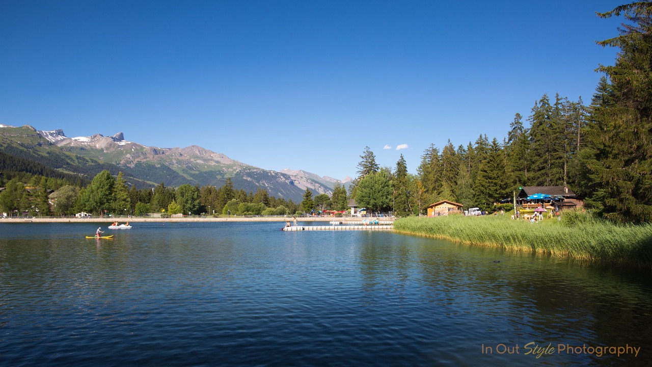 Photo of Outdoor in Montana