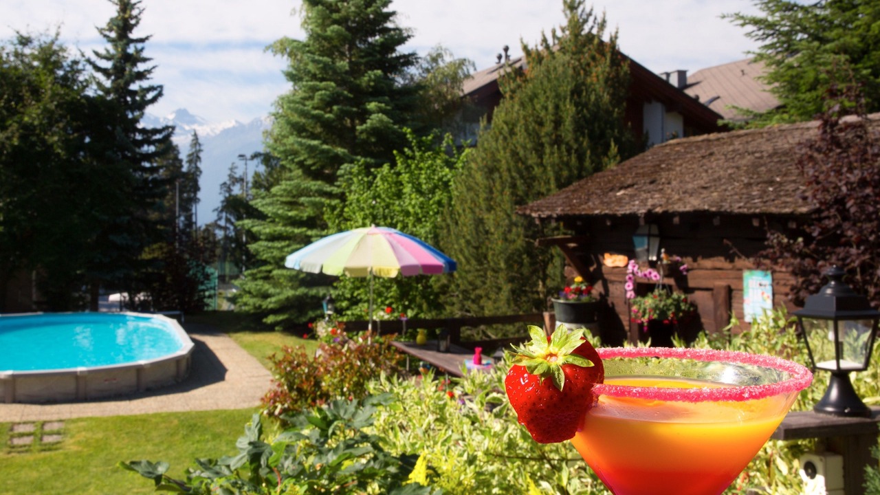 Photo of Patio Balcony in Montana