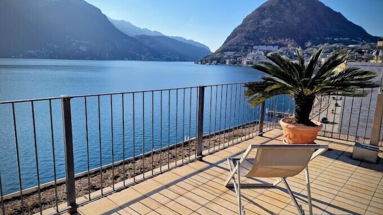 Photo of Outdoor in Lugano City-Centre