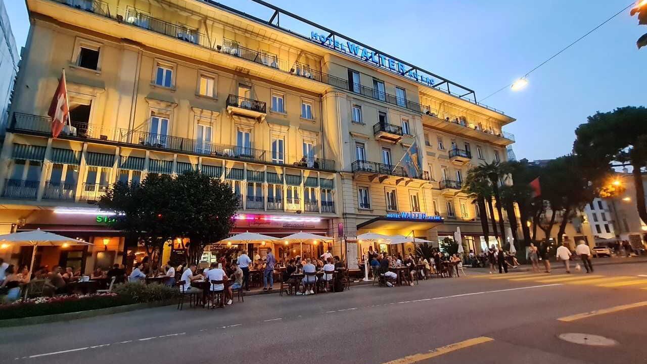 Photo of Outdoor in Lugano City-Centre