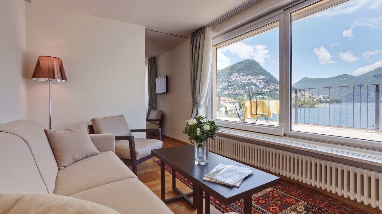 Photo of Outdoor in Lugano City-Centre